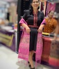 Rencontre Femme Thaïlande à Khao wong : Laphat, 50 ans